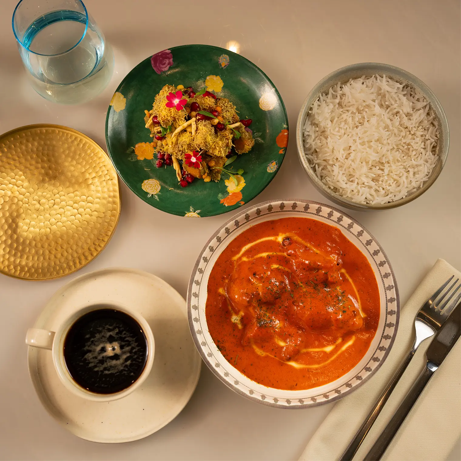 From Delhi to Paris How The Crossing Is Reinventing Paneer Butter Masala for a New Generation img (1)