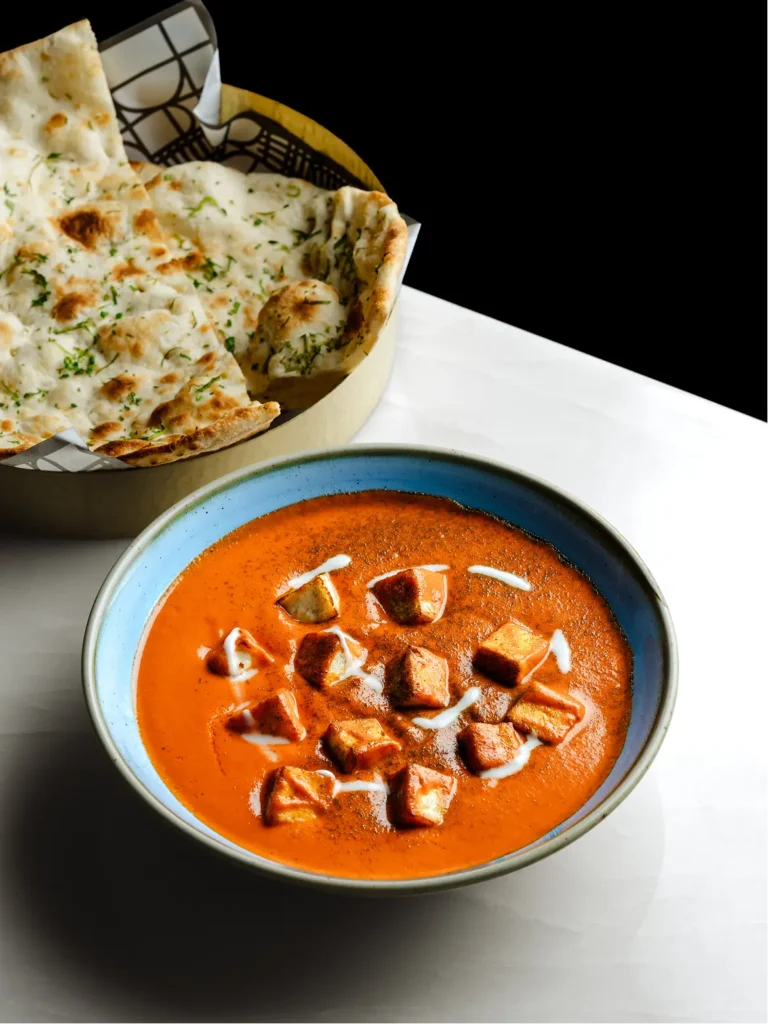 From Delhi to Paris How The Crossing Is Reinventing Paneer Butter Masala for a New Generation img (2)