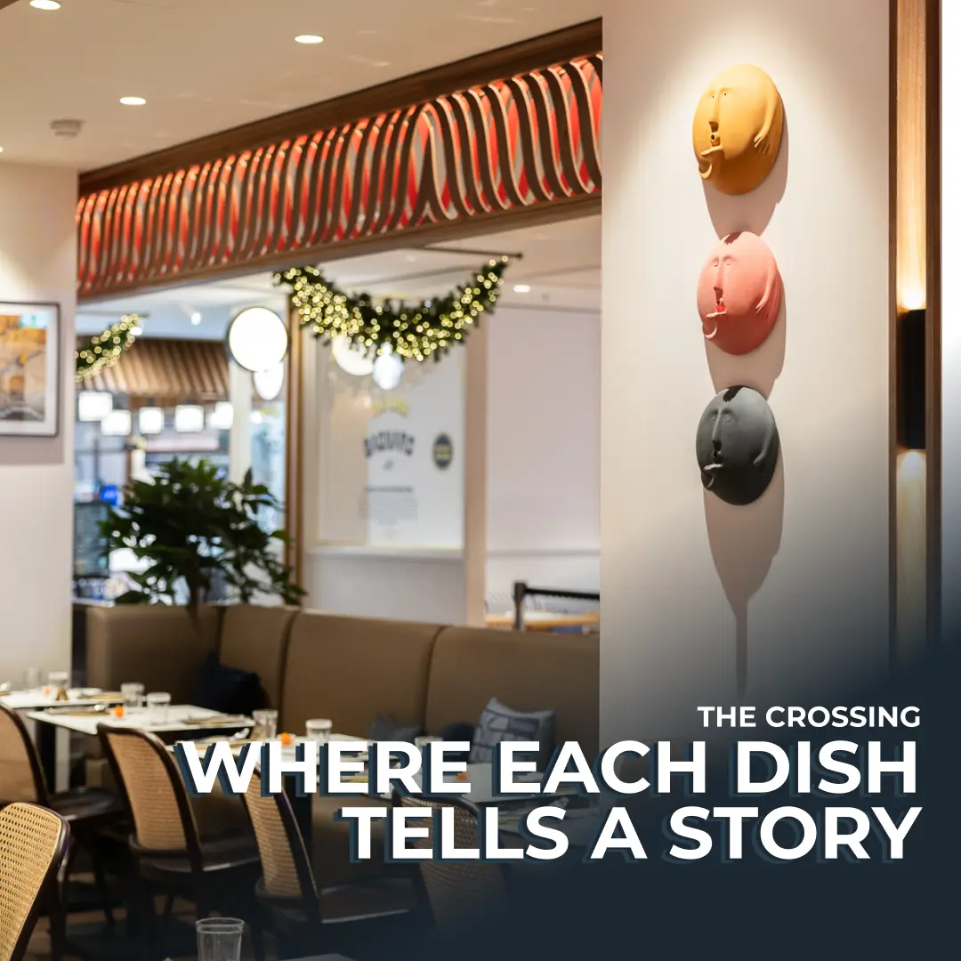 Inside the Best Indian Restaurant in Paris Where Each Dish Tells a Story img