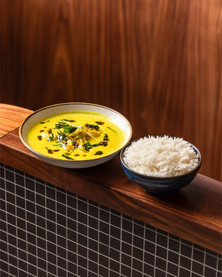 Taste of Paris 2025 The Indian Restaurant Making Waves With Its Best Prawn Curry img 1