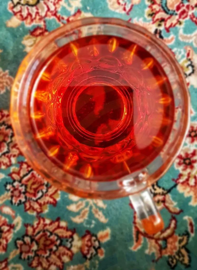 Aromatic, Herbal, Spiced What Sets Indian Drinks Apart in Paris img 3