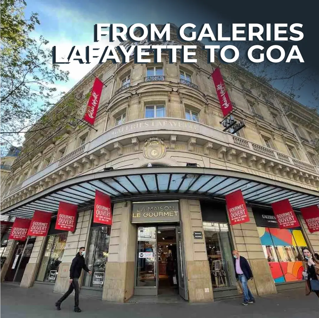 From Galeries Lafayette to Goa Why The Crossing Is Paris’s Best Indian Culinary Journey img