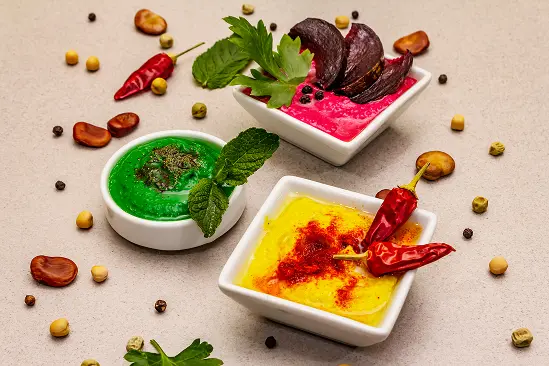 Meet the Ingredients Behind Paris’s Best Indian Cuisine Spices, Sourcing, and Secret Sauces img (1)