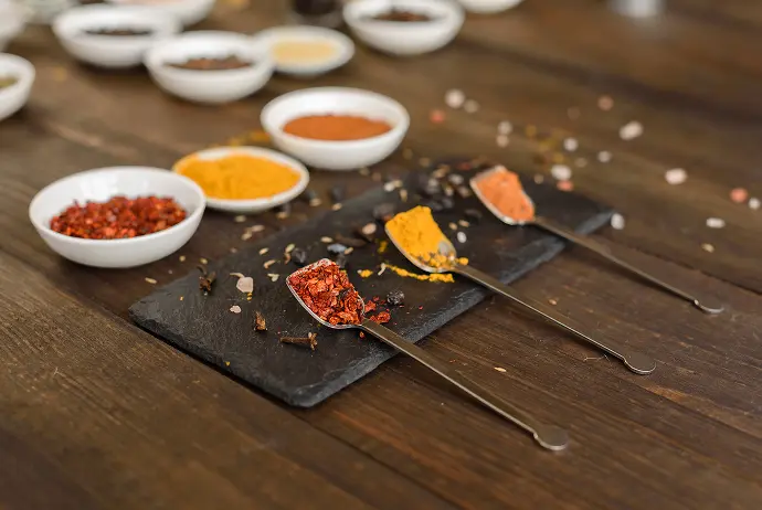 Meet the Ingredients Behind Paris’s Best Indian Cuisine Spices, Sourcing, and Secret Sauces img (2)