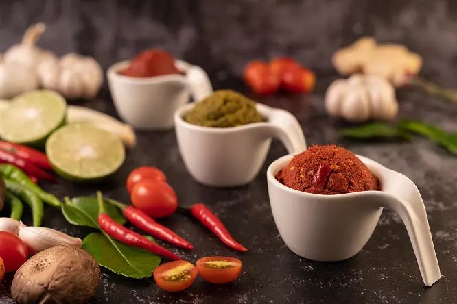 Meet the Ingredients Behind Paris’s Best Indian Cuisine Spices, Sourcing, and Secret Sauces img (3)