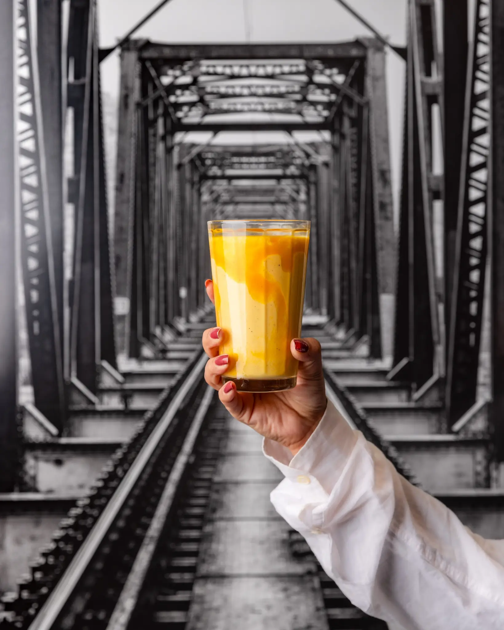 More Than a Yogurt Drink- What Makes a Lassi Perfect img (1)