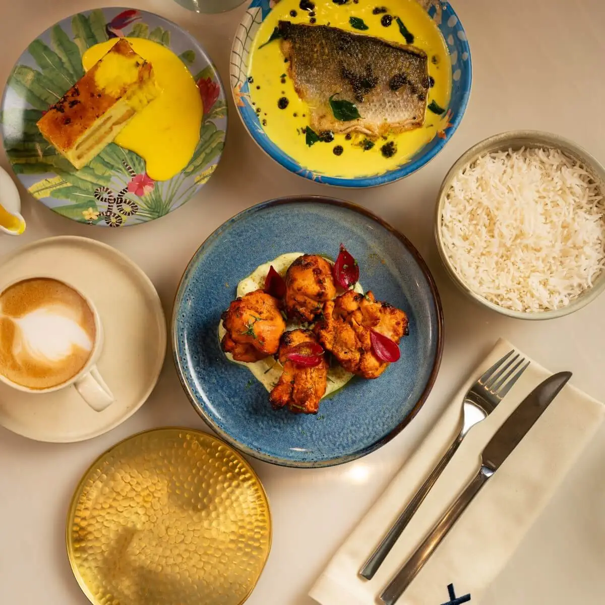 Paris in Spring Where to Enjoy the Best Indian Meals img (3)