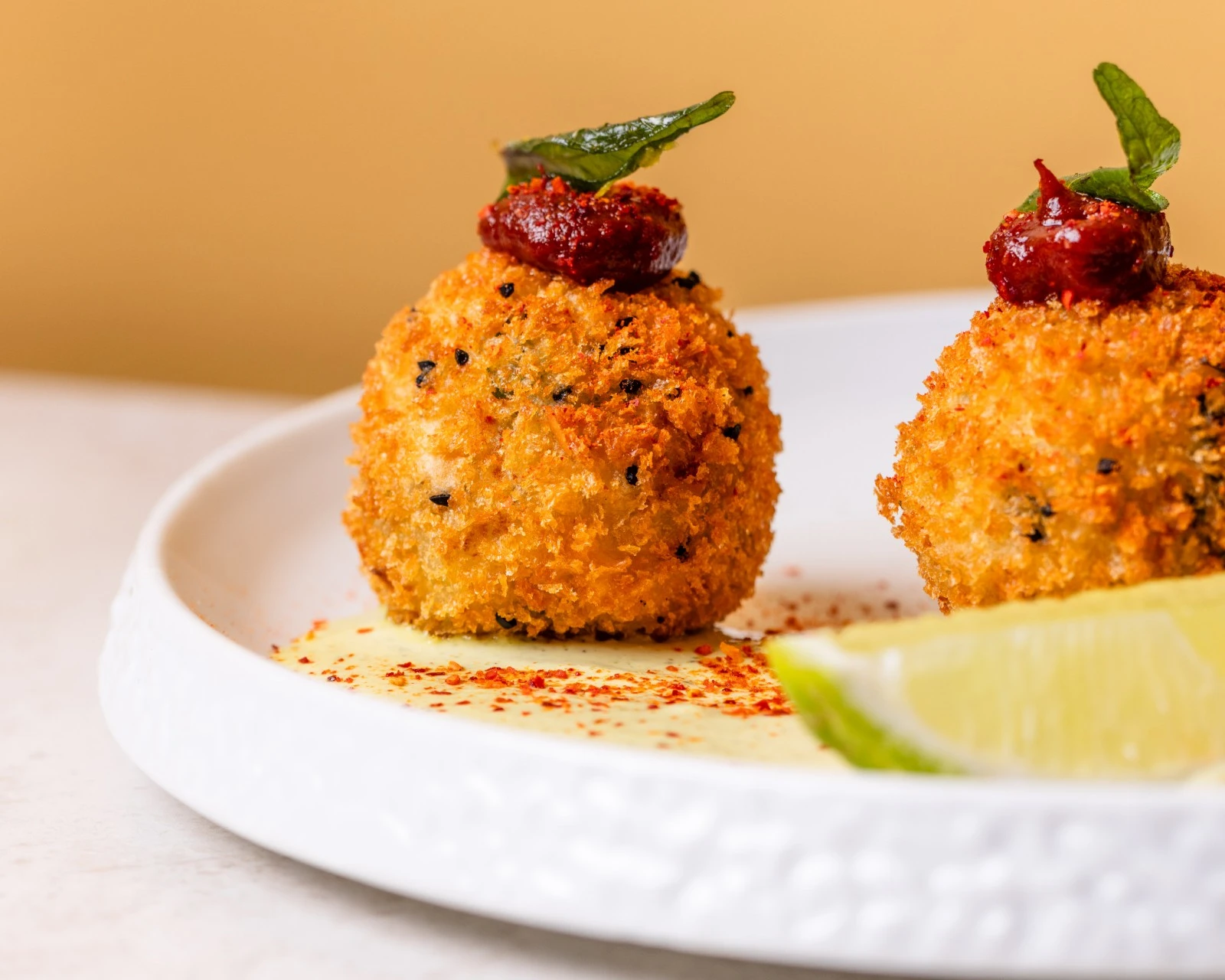 Exploring India Through Small Plates- Where Flavour Begins img