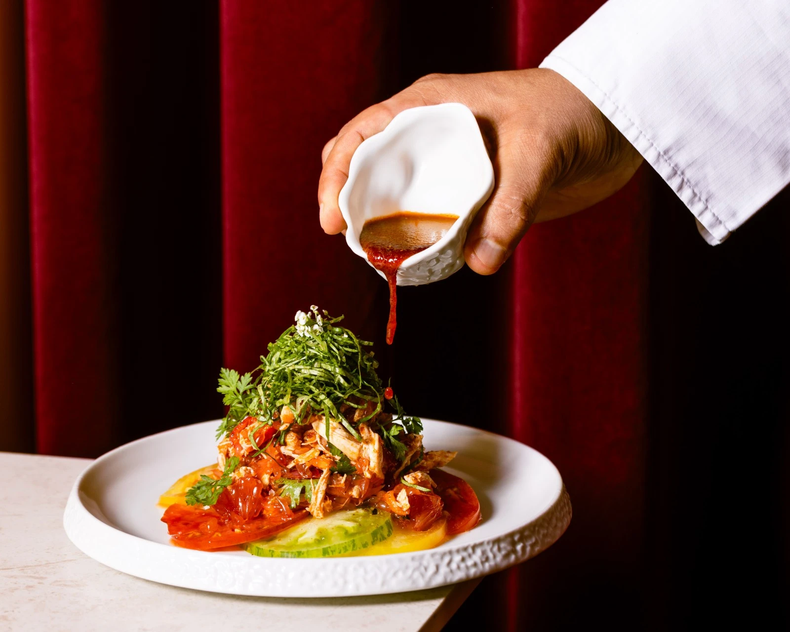 How GI Spices Shape the Flavours at The Crossing img
