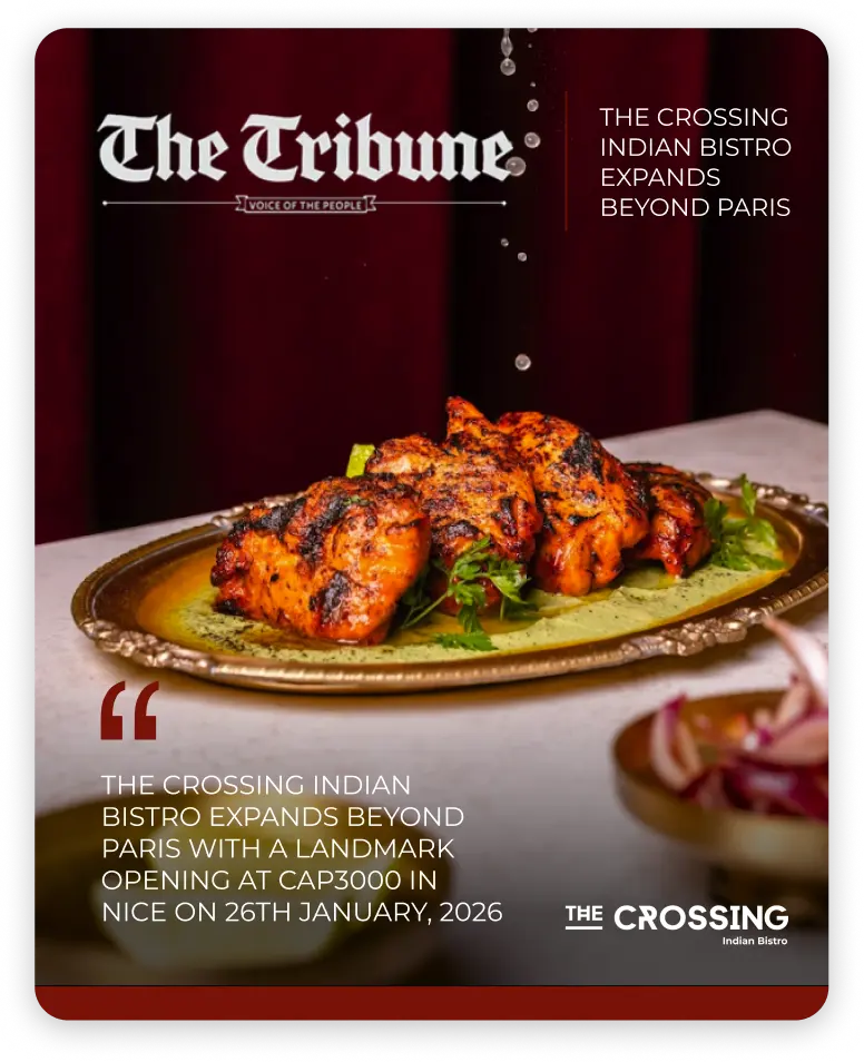 The Tribune