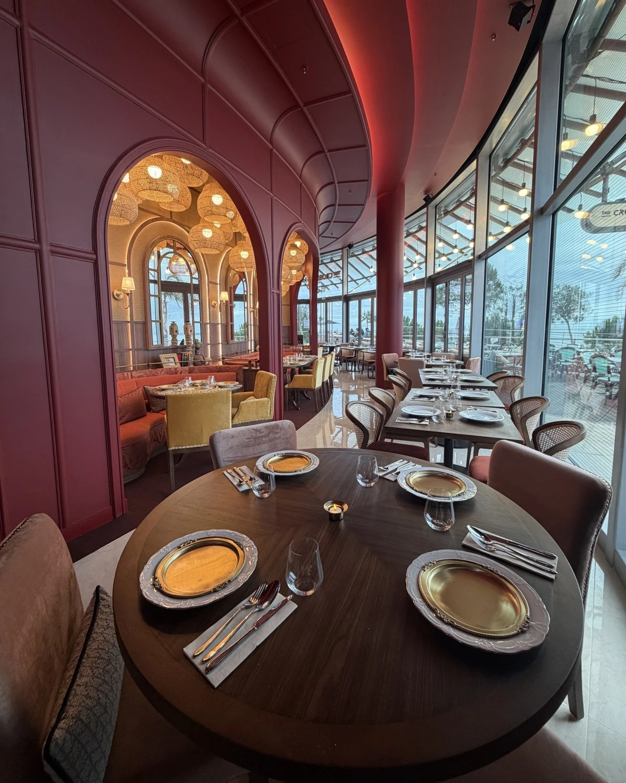 Where to Dine in CAP3000- Why Indian Cuisine Is a Top Choice img