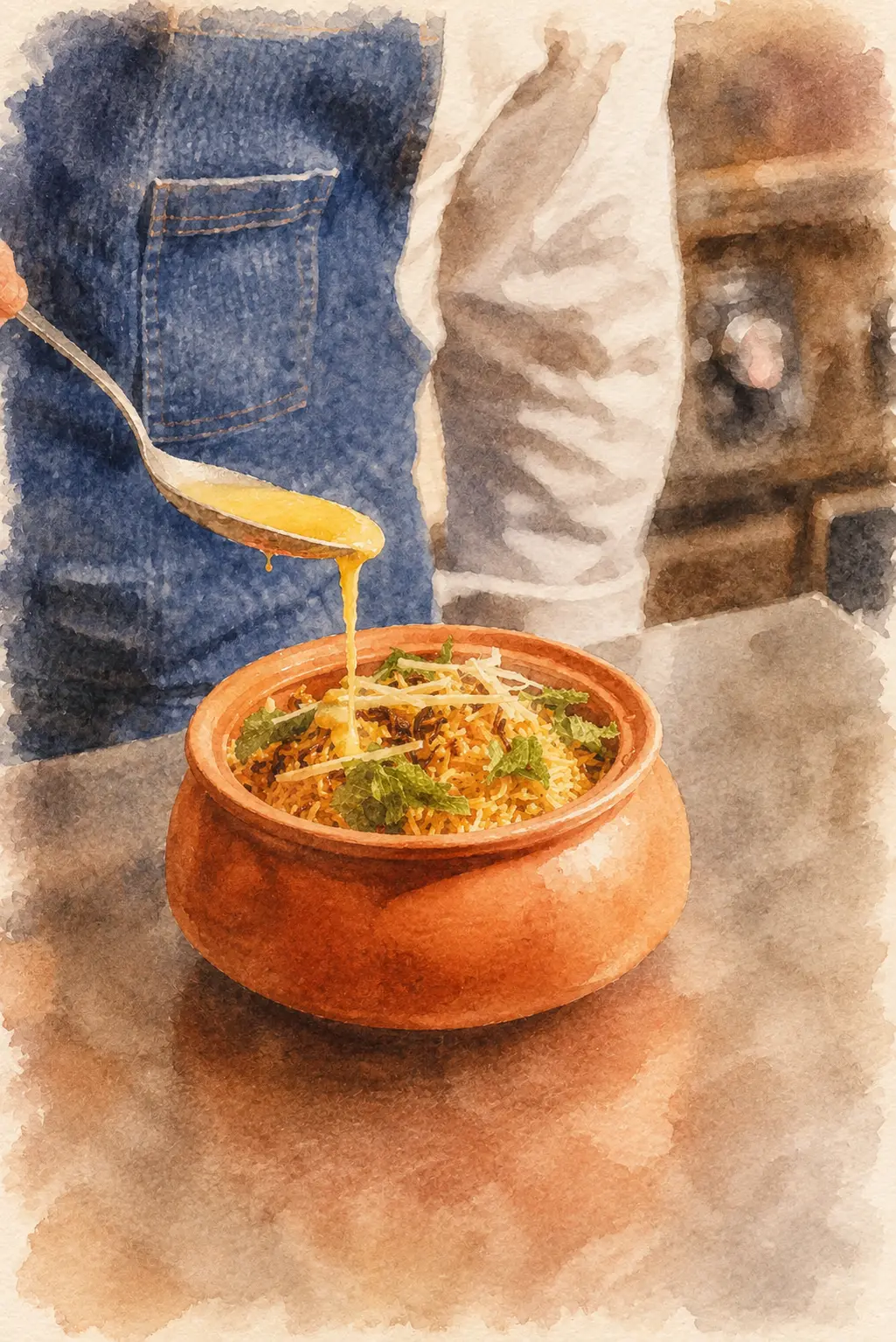 The Crossing Nice Story Chef Ankur’s Culinary Journey from India to France img