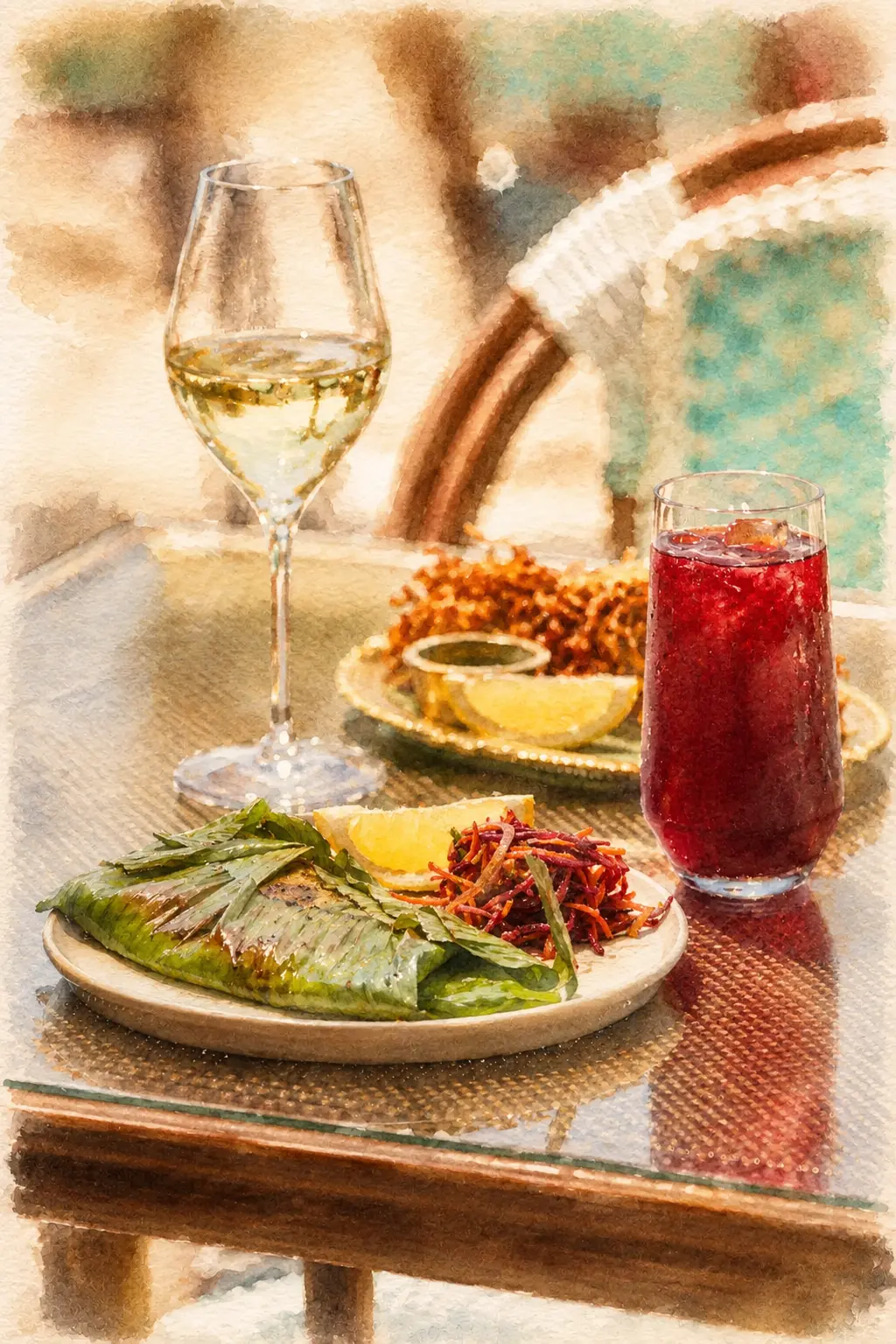 How to Spend a Day Exploring Indian Cuisine in Nice img