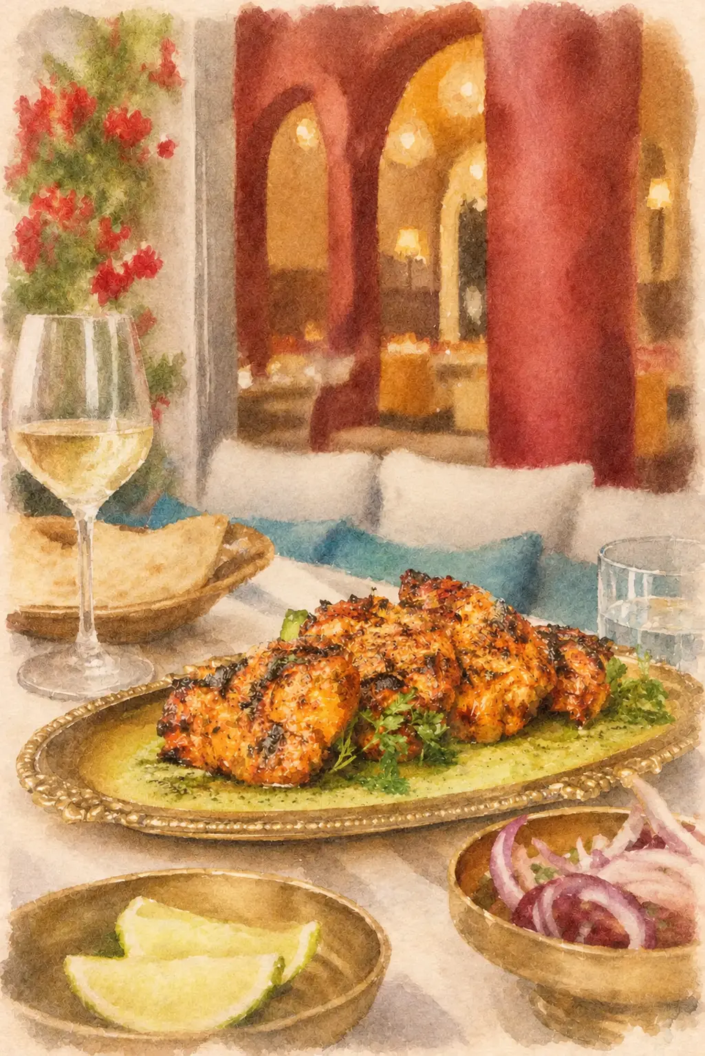 The Indian Street-Food Dishes Every Food Lover Should Try in Nice img