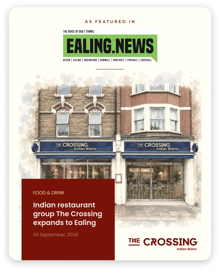 Ealing News