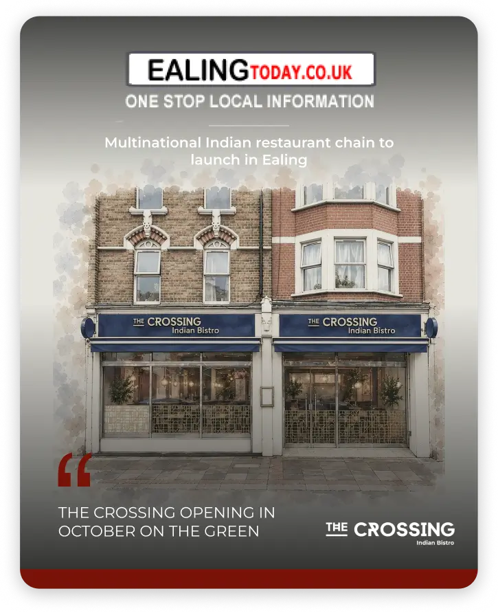 Ealing Today