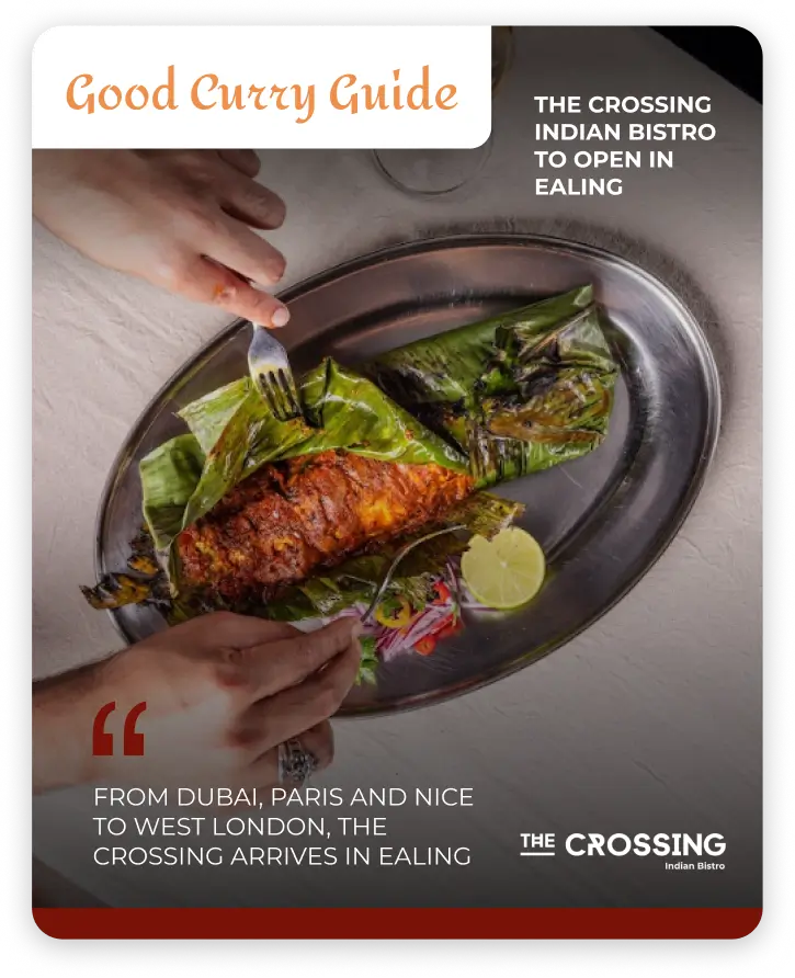 Good Curry Guide